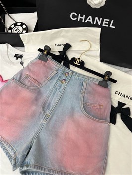 Шорты Chanel 51738