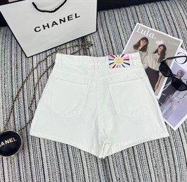 Шорты Chanel 61141