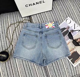 Шорты Chanel 61142