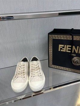 Кеды Fendi 70621