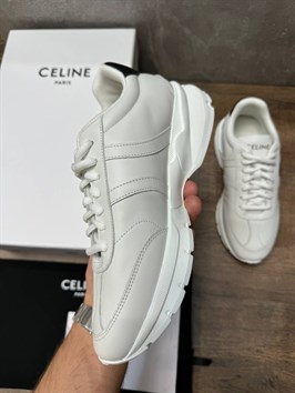 Кроссовки Celine Runner CR-02 50794