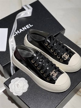 Кеды CHANEL 59201