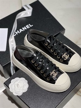 Кеды CHANEL 59564