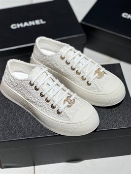 Кеды CHANEL 59567