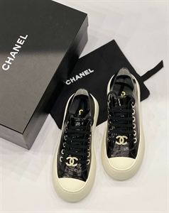 Кеды CHANEL 62693