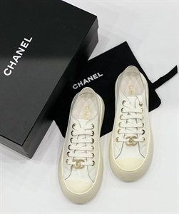 Кеды CHANEL 62694