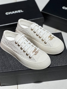 Кеды CHANEL 63736