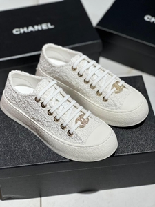 Кеды CHANEL 64241