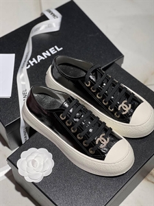 Кеды CHANEL 64242