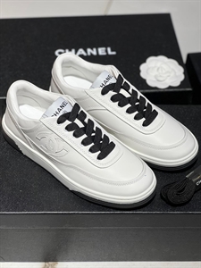 Кеды CHANEL 64243