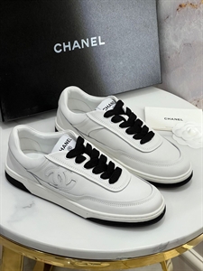 Кеды CHANEL 64328