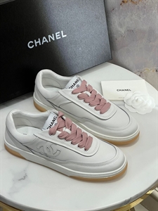 Кеды CHANEL 64329