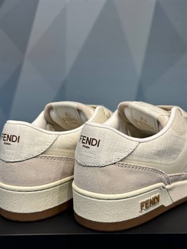 Кеды Fendi 50142