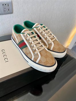 Кеды Gucci 53230