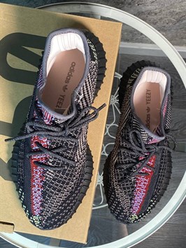 Кроссовки Adidas Yeezy Boost 57908