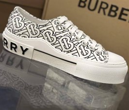 Кроссовки Burberry 57921