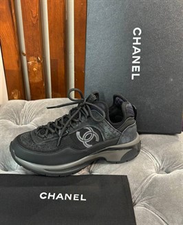 Кроссовки CHANEL 50133