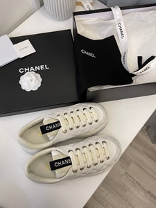 Кроссовки CHANEL 66980