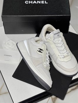 Кроссовки Chanel 5418