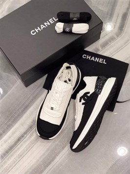 Кроссовки Chanel 5419