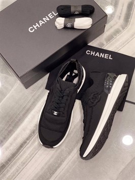 Кроссовки Chanel 5449