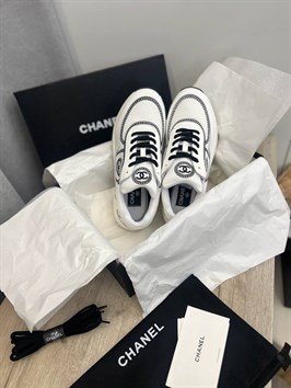 Кроссовки Chanel 70426