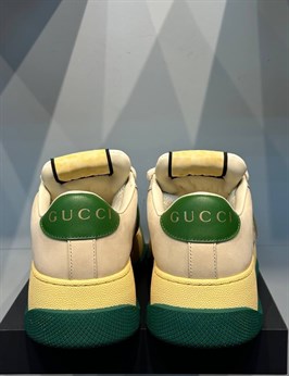 Кроссовки Gucci 51681