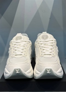 Кроссовки Louis Vuitton "RUN55 51851