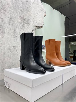 Сапоги  Celine 52919