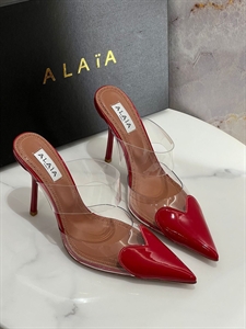 Босоножки ALAIA 64333