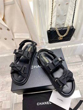 Босоножки Chanel 57915