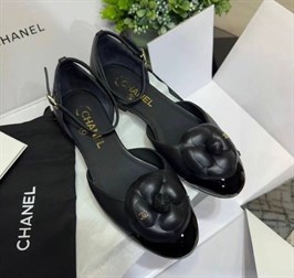 Босоножки Chanel 61368