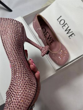 Туфли loewe 61331