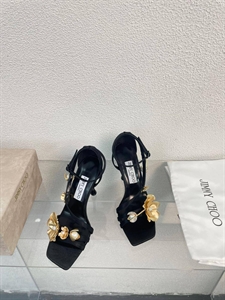 Босоножки Jimmy Choo 64917