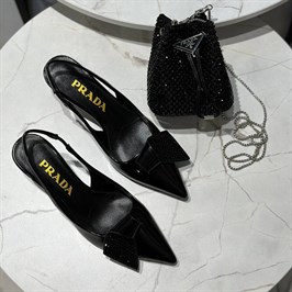 Босоножки Prada 52127