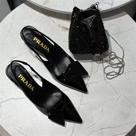 Босоножки Prada 51877