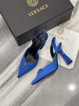 Босоножки Versace 5442