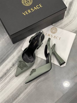 Босоножки Versace 5443