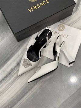 Босоножки Versace 5444