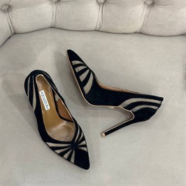 Туфли Aquazzura 52413