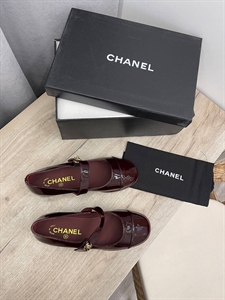 Туфли Chanel 62146