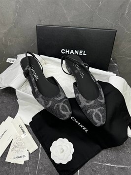 Туфли Chanel 70673