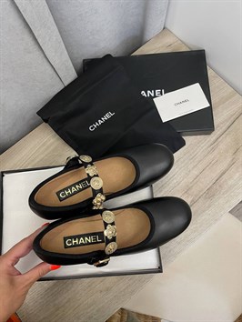 Туфли Chanel 70674