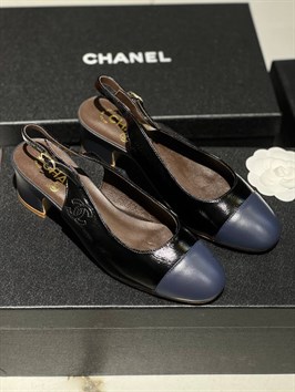 Туфли Chanel 59148