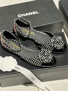 Туфли Chanel 62516