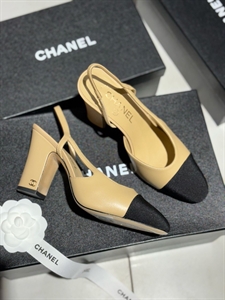 Туфли Chanel 62543