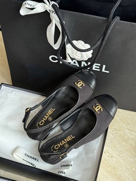 Туфли Chanel 70695