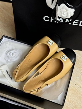 Туфли Chanel 70696