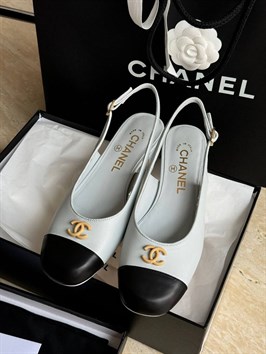 Туфли Chanel 71612