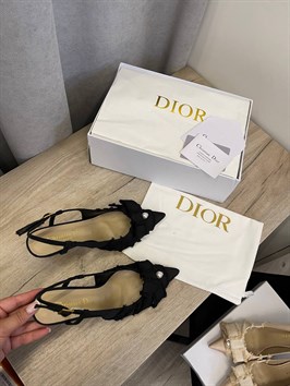 Туфли Dior 72460